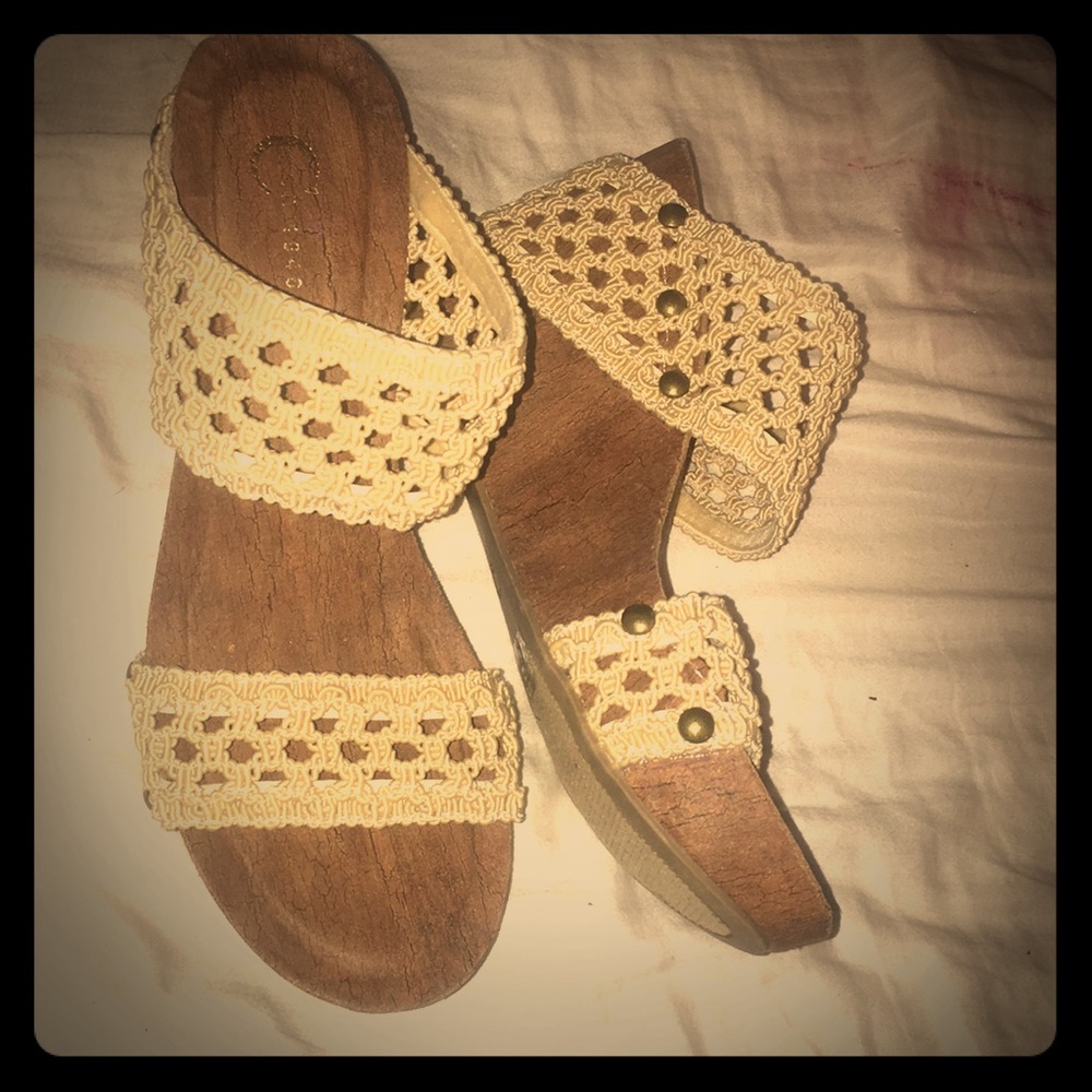 Shoes!